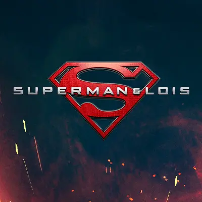 スーパーマン＆ロイスの見逃し配信無料動画と再放送情報！