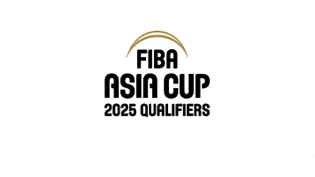 FIBAバスケットボール アジアカップ予選の見逃し配信!無料動画はTVerにない? コウペンちゃんカフェトレンド情報局