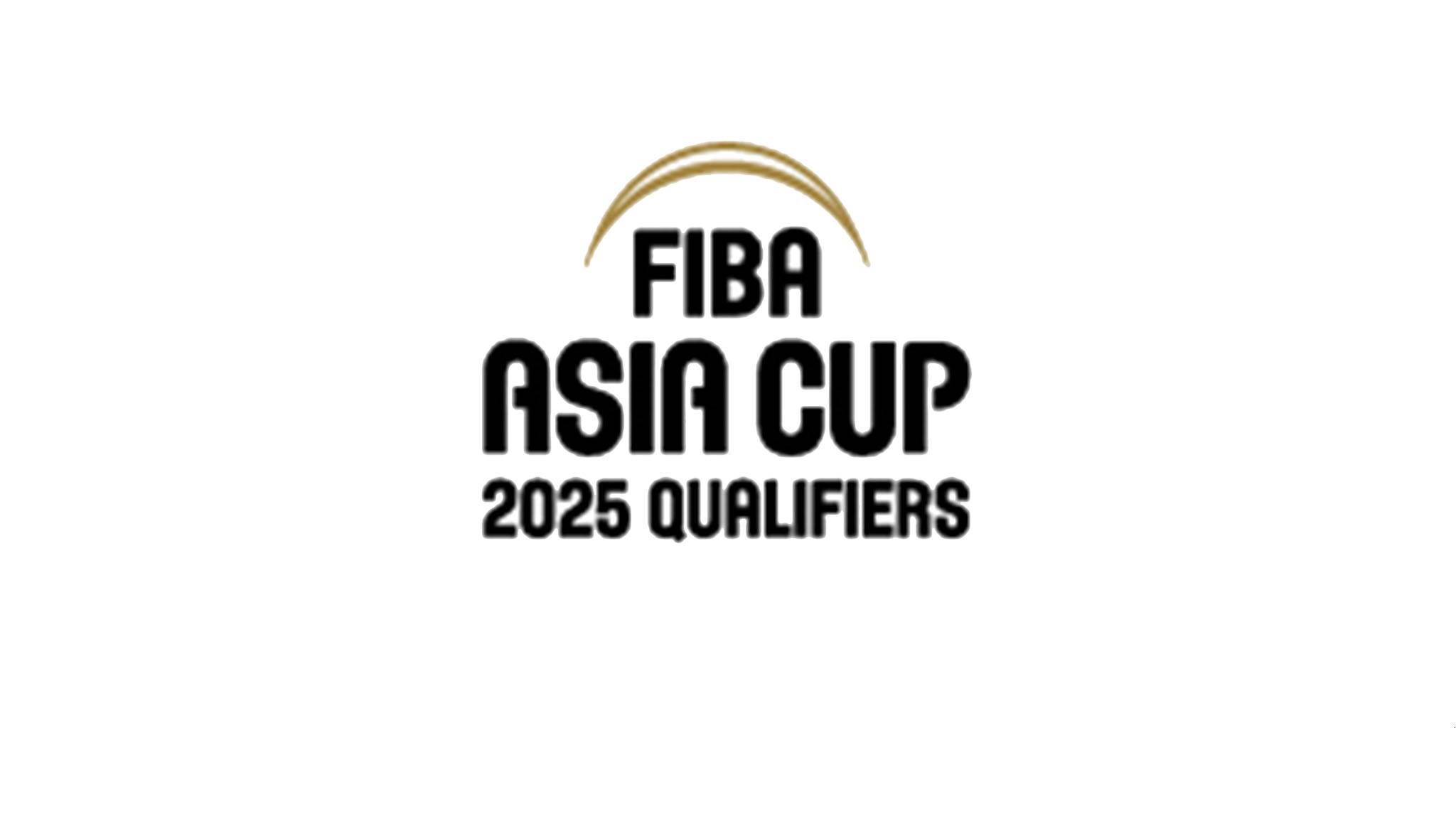 FIBAバスケットボール アジアカップ予選の見逃し配信！無料動画はTVerにない？